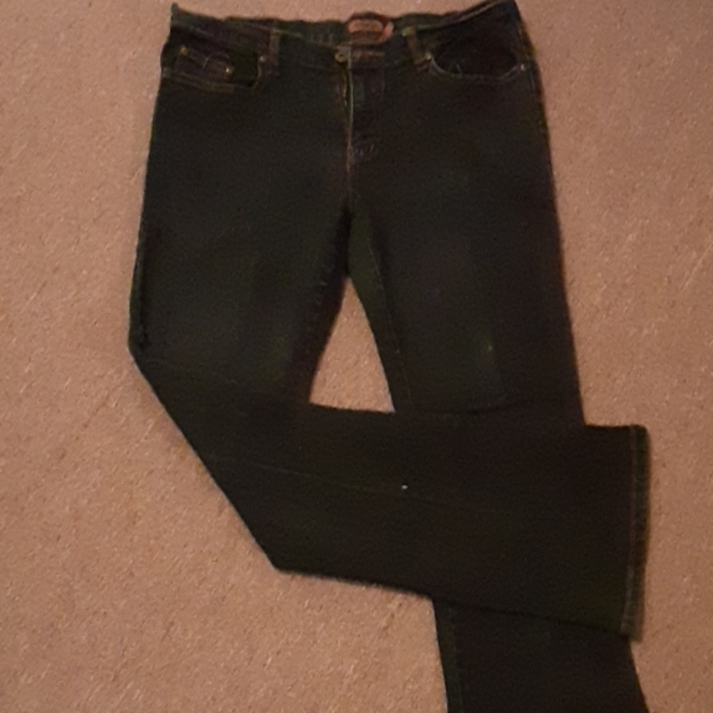 Conga Jeans